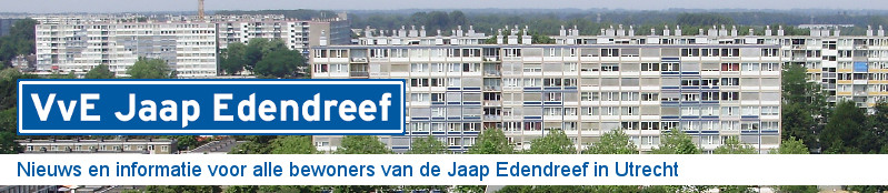 Vve Jaap Edendreef