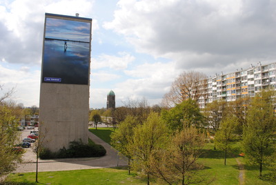 Rechter zijkant Rechter zijkant